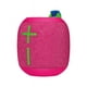 thumbnail image 2 of BOCINA WONDERBOOM 3 ROSA, 2 of 3