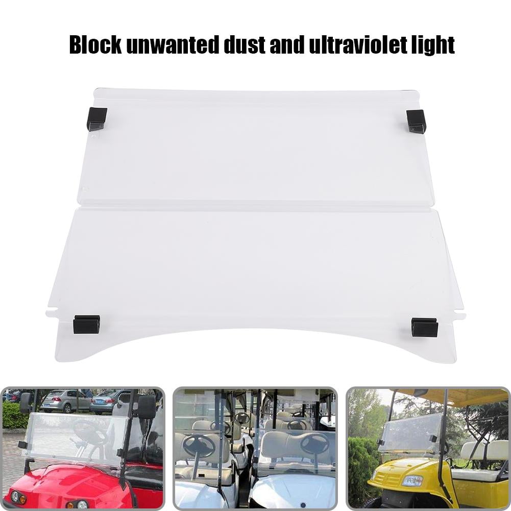precedent golf cart accessories