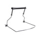 thumbnail image 2 of Soporte para armónica con orificio, soporte para armónica de metal ajustable duradero para 10, soporte para cuello de armónica, máxima confiabilidad, 2 of 12