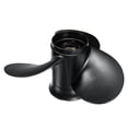 thumbnail image 3 of Hélice de motor de barco perfecl pieza de repuesto 58100-93723-019 compatible con DF8A DT9.9 DF9.9A DT15 DT15C DF15A DF20A, 3 of 5
