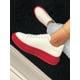 thumbnail image 2 of Tenis Sneakers Casual para Dama Hanna MX  Kingdom Red, 2 of 3