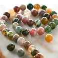 thumbnail image 2 of Multicolor Round Fancy Jasper Beads - 6mm by Bead Landing, 2 of 3