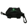 thumbnail image 4 of Dispensador de bolsas de basura para perros, Dispensador de bolsas de basura para mascotas Dispensador de bolsas de basura para mascotas Dispensador de bolsas de basura para mascotas al aire libre Confiabilidad excepcional, 4 of 8