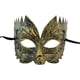 thumbnail image 2 of Guardurnaity Ojo Antiguo Decorativo Prom Serración Mascarada Accesorios Bola Fiesta Decoración Regalos Halloween antiguo dorado Ropa, zapatos y accesorios Miscelánea oro antiguo, 2 of 6