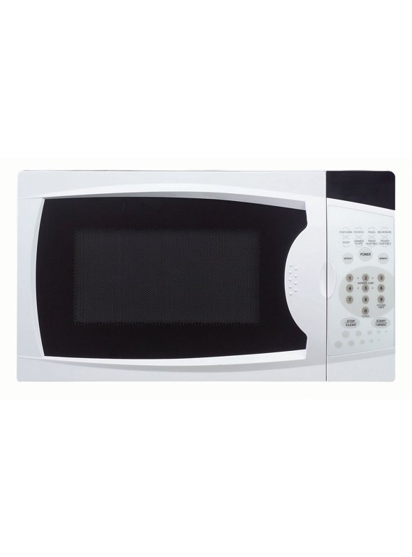 Small Microwaves in Microwaves