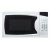 Magic Chef 0.7 Cu. Ft. 700W Countertop Microwave Oven in White