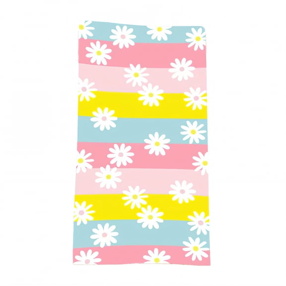 AUQ Beach Towels,Broad Coverage Range Microfiber Beach Towel,Smooth Texture Retention Personalized Beach Towels for Kids,Style1,28"x56"