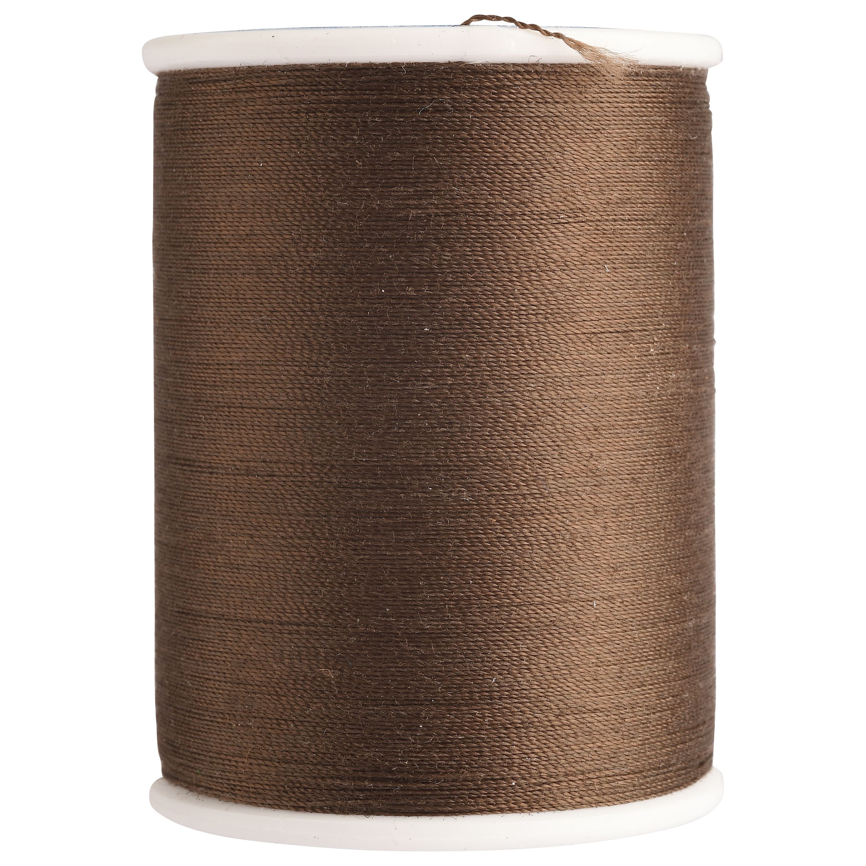 (3 pack) Coats & Clark All Purpose Twig Polyester Thread, 300 Yards