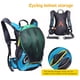 thumbnail image 3 of Mochila impermeable para ciclismo de 15 l, bolsas para acampar al aire libre, mochila para senderismo y escalada, 3 of 8