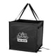 thumbnail image 2 of Bolsa de almacenamiento para barbacoa al aire libre de 64L, bolsa organizadora plegable de PU 600D para acampada, 2 of 6