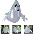 thumbnail image 2 of Halloween Fantôme Gonflable Arrière-Cour Effrayant Effrayant Suspendus Accessoires de Maison Hantés Gonflables, 2 of 4