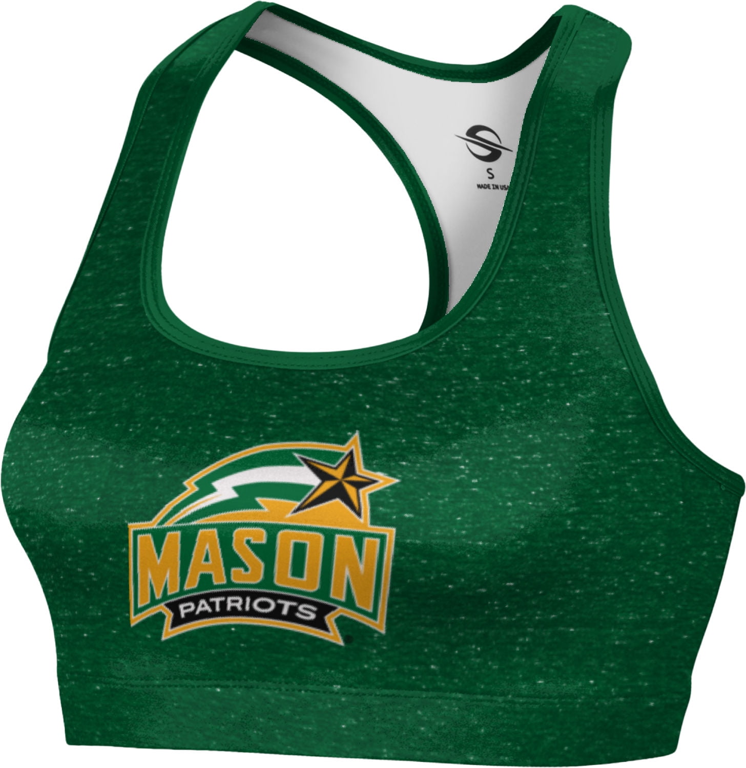 sports bra george