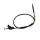 thumbnail image 2 of CABLE EMBRAGUE HONDA GL 150 CARGO (14-19), 2 of 2