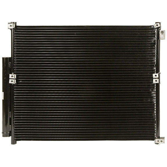 For Lexus GX470 & Toyota 4Runner 2003-2009 A/C AC Condenser Drier - BuyAutoParts