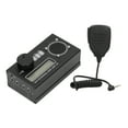 thumbnail image 3 of QRP Transceiver, Shortwave  Transceiver IRF Transmitter  For Signal Receiving Equipment US Plug, 3 of 8