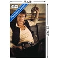 thumbnail image 3 of Star Wars: Saga - Scoundrel Wall Poster, 14.725" x 22.375", 3 of 3