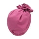thumbnail image 5 of Turbante retro para mujer | Diadema elástica de algodón suave | Cubrepelo estilo francés para trenzas, coletas y para dormir | Gorro de quimioterapia y hiyab para mujeres negras, 5 of 8