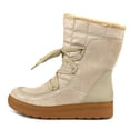 thumbnail image 3 of Baretraps Lancy Women Round Toe Snow Boots, 3 of 5