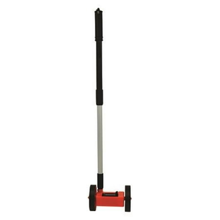 

Mini Surveyors Walking Distance Measuring Wheel - Pack of 6