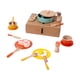 thumbnail image 1 of Juguetes de cocina para niños, juego de cocina, juego de simulación, juguetes de cocina para niños pequeños, regalo de cumpleaños para niños,, 1 of 9