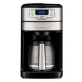 thumbnail image 1 of Cafetera Cuisinart Molino integrado 12 tazas, 1 of 4