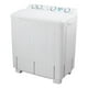 thumbnail image 1 of Lavadora 2 Tinas Semiautomática 15 Kg Winia Dwm-k300pwa Blanco, 1 of 4