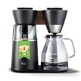 thumbnail image 1 of Coffee Maker Melitta Vision 12-Cup Automatic Black 2.8L, 1 of 9