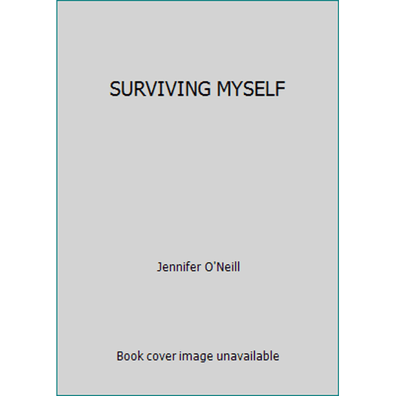 Pre-Owned SURVIVING MYSELF (Paperback) 1885640269 9781885640260