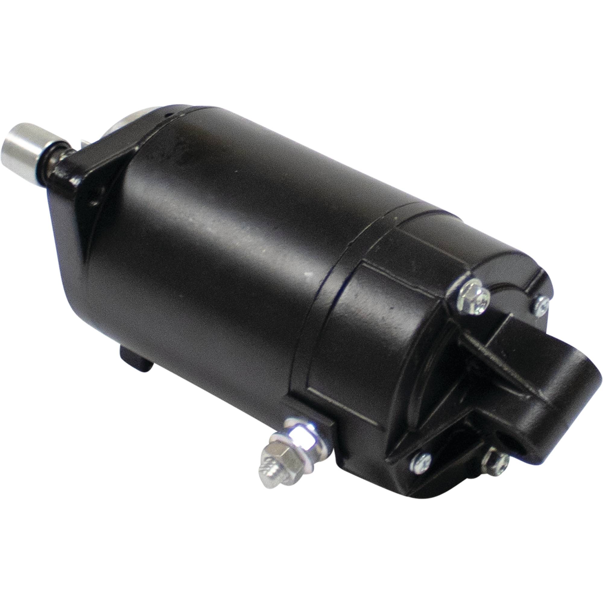 DB Electrical New Starter 410-44006 for Yamaha Outboard 1984-1996 S114-323 6E5-81800-10-00
