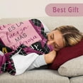 thumbnail image 3 of LHSHID Retirement Gifts for Women Retirement Gift for Woman Retirement Gifts for Women Retirement Gifts Retired Gifts for Women Goodbye Farewell Gifts for Coworkers Retirement Blanket 50x60in, 3 of 6