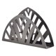 thumbnail image 1 of Soporte de papel de café Soporte de papel de de de Metal de hierro estante de almacenamiento de papel de soporte de contenedor de papel de de Magideal Soporte de papel de café, 1 of 7