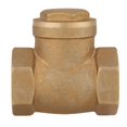 thumbnail image 1 of Kozecal One Way Check Valve, One Way Valve, Wear-Resist For Home Villa Water Apartment, 1 of 8