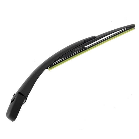 Wiper Arm Tensioner - For DODGE Nitro 07-09 Car Rear Wiper Set 05140654AA Back Windshield Wiper Arm and Wiper Blade