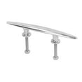 thumbnail image 3 of Deck Cleat, 10in Deck Cleat Simple Installation Convenient  For Yachts For Speedboats, 3 of 8