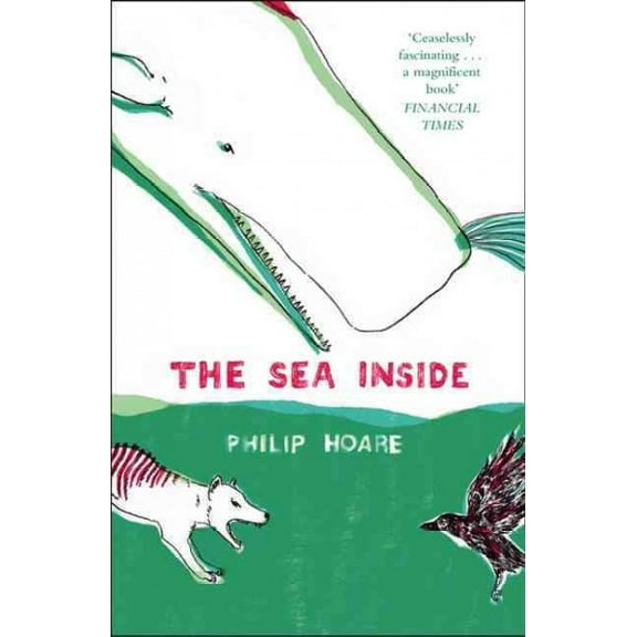 The Sea Inside