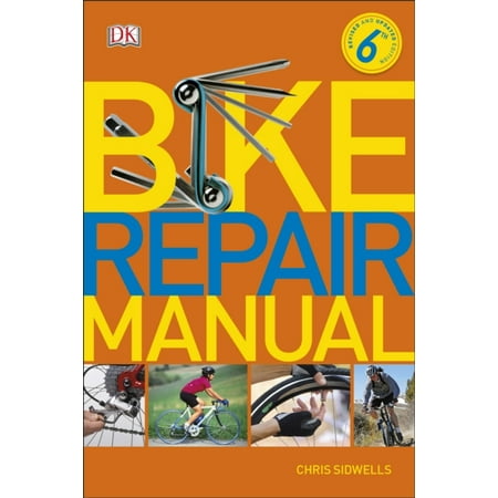 BIKE REPAIR MANUAL