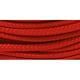Cordon de Parachute 1.9mmx100'-Rouge – image 2 sur 2