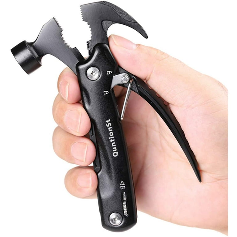 Unique Gift Ideas for Men  Personalized Hammer Multi Tool