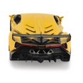 thumbnail image 4 of Lamborghini Sesto Elemento- 1:24 R/C Car- Yellow, 4 of 4