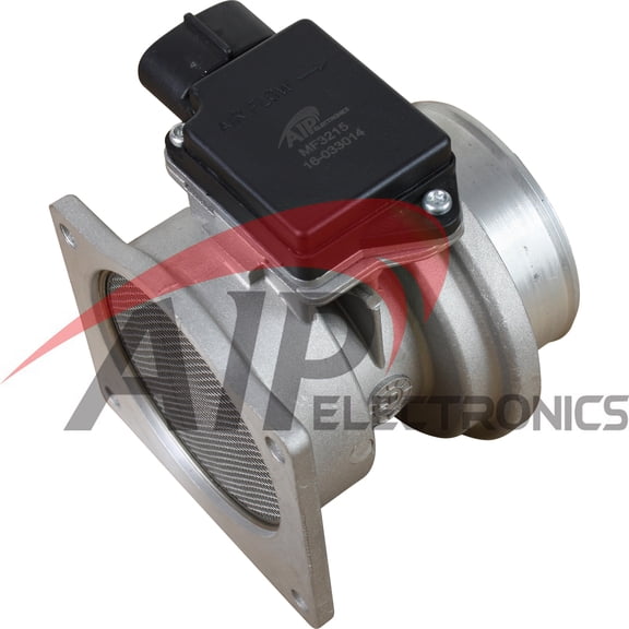 Brand New Mass Air Flow Sensor Meter MAF AFM 2.0 4cyl FS15 Oem Fit MF3215