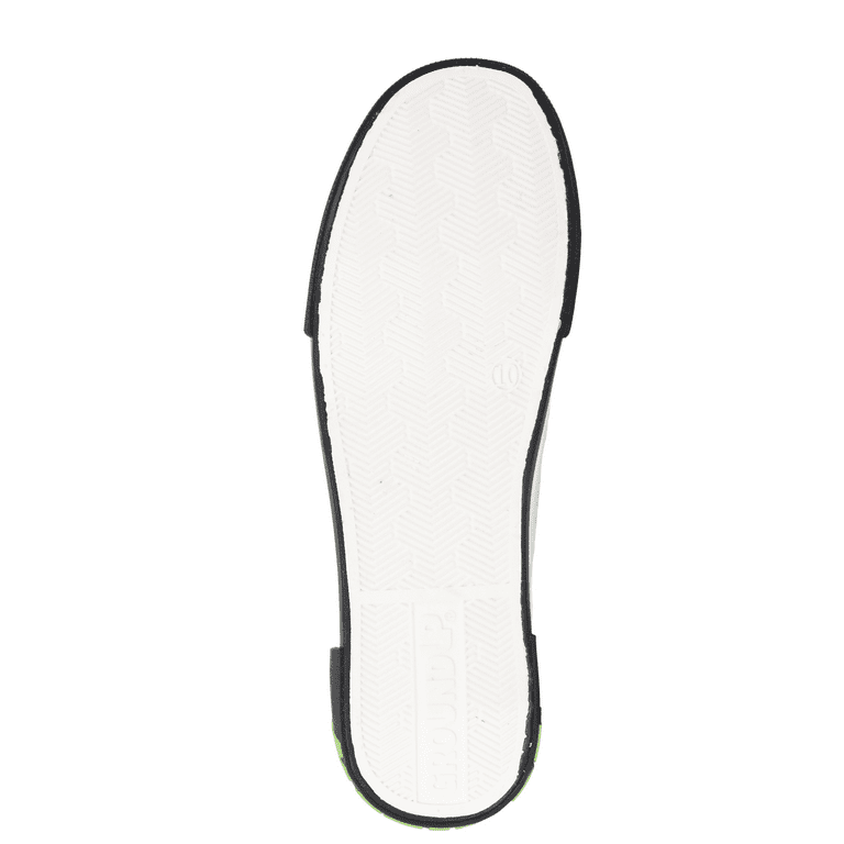 Mountain Dew Slip-On Sneakers - Comfortable Canvas Shoes  display picture 3