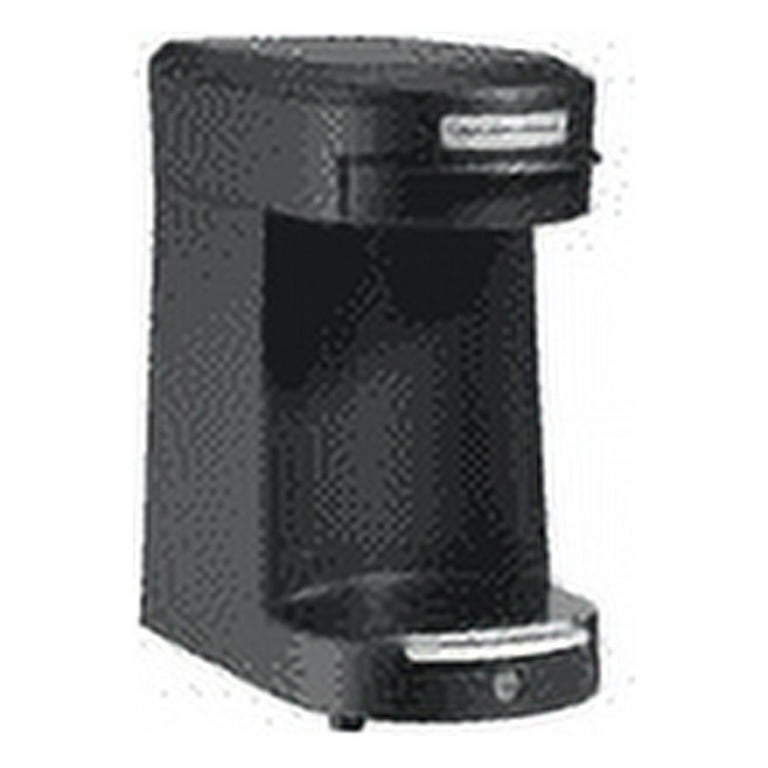Hamilton Beach Commercial Single serve Coffee Maker 500 W 8 fl
