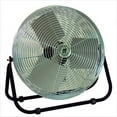 thumbnail image 1 of TPI F12TE Ventilateur de Sol Industriel 12 Pouces, 1 of 10