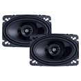 thumbnail image 1 of Altavoz Memphis Audio PRX46 Power Reference 4x6, par de 2 vías, 1 of 6