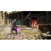 Codex Lost - Tesura Games, PS5