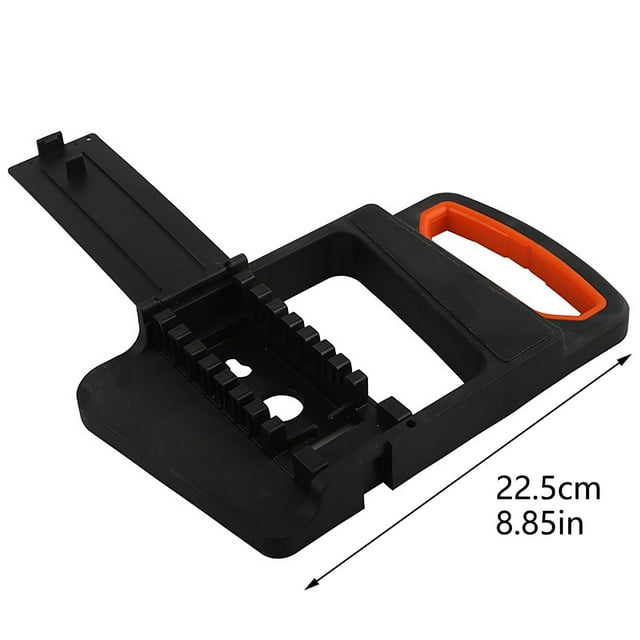 JJKBVCLO Rangement d'Outils Camping Rangement Portable Trousse d'Outils Pratique