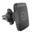 thumbnail image 1 of Soporte magnético para teléfono móvil WixGear, universal, rejilla de ventilación, 1 of 7