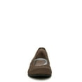 thumbnail image 4 of BZees For Lifestride Womens Khloe Ballet Flats - Medium & Wide Width, 4 of 9