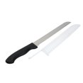 thumbnail image 4 of Mainstays 8" Stainless Steel Bread Knife, 4 of 7