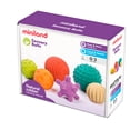 thumbnail image 7 of Miniland Eco Sensory Balls, 7 of 7